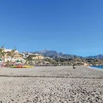 Cozy Home In Nerja With Wifi