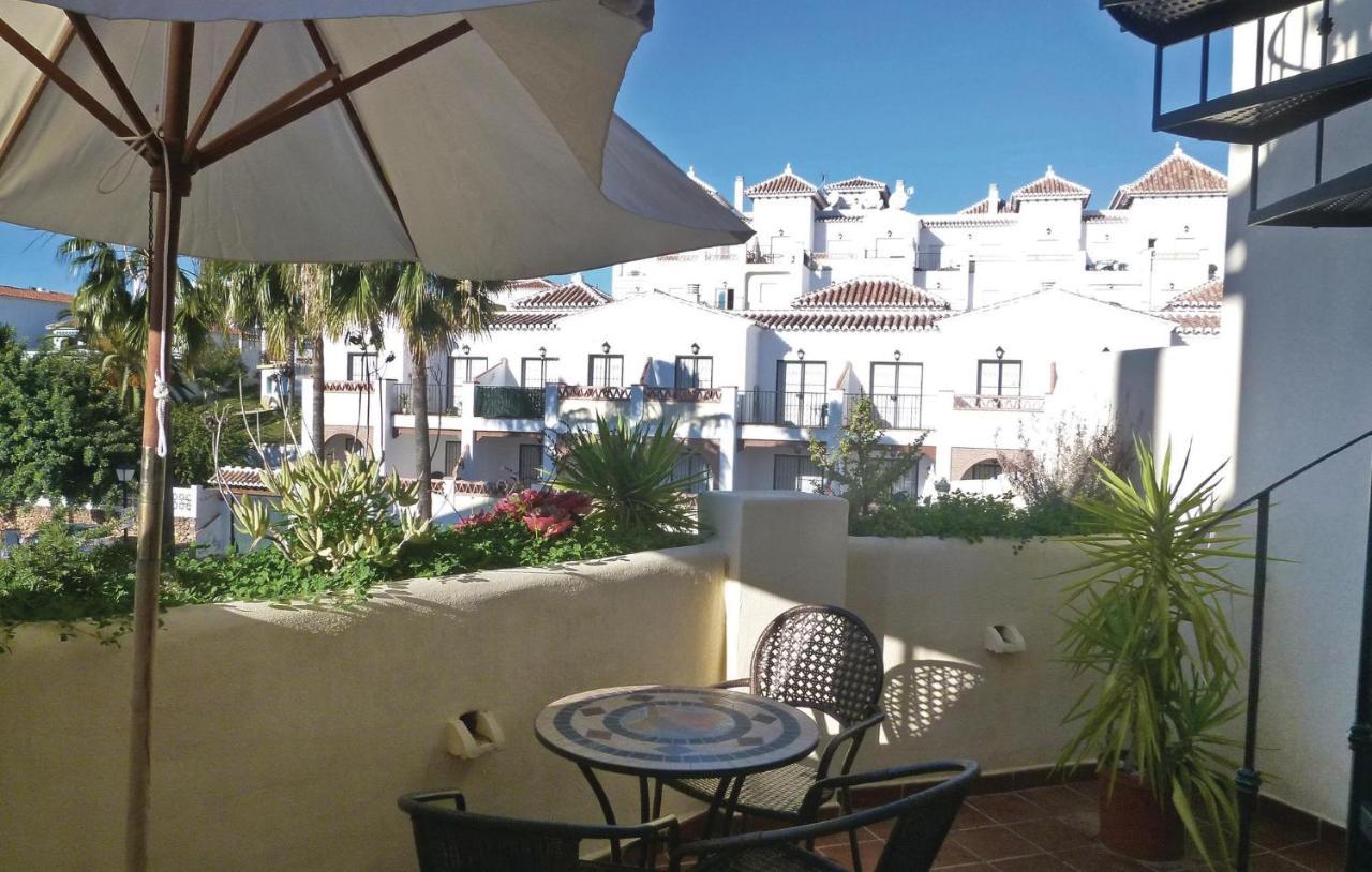 Cozy In With Wifi Holiday home Nerja