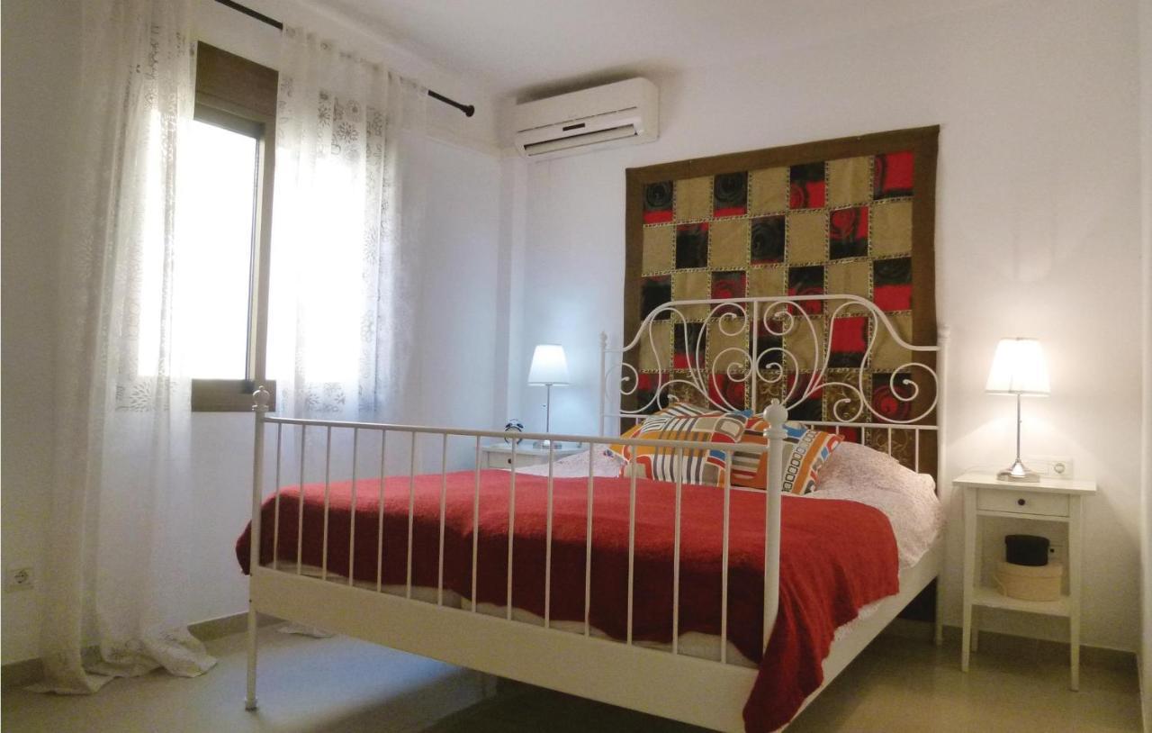 Holiday home Cozy In With Wifi Nerja