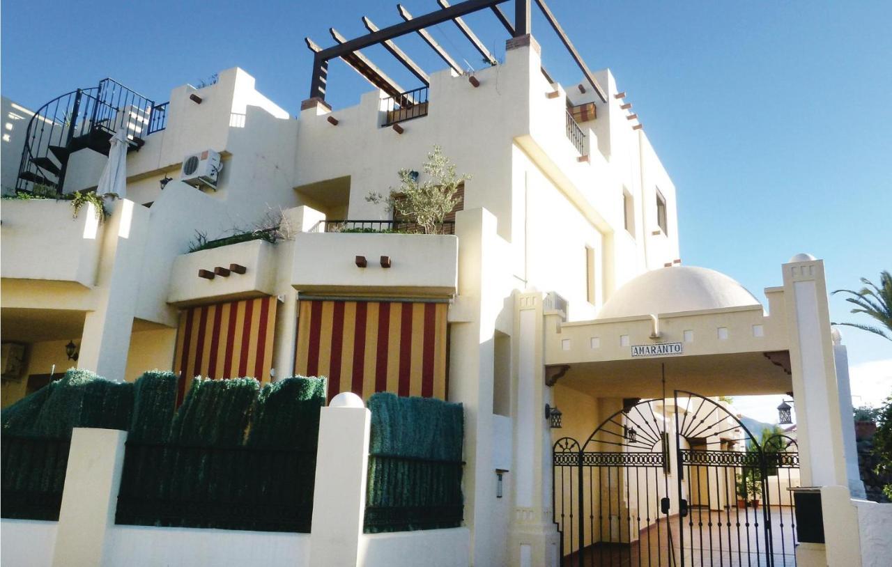 Holiday home Cozy In With Wifi Nerja